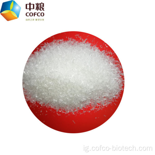 Monosodium glutamate na China